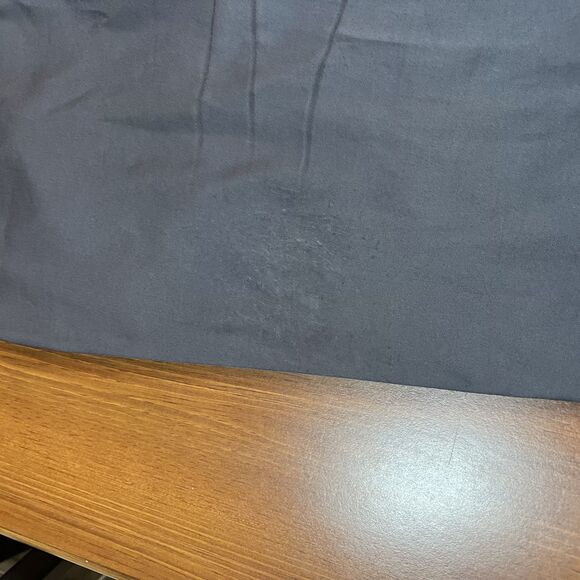 Pebble Beach Pants Mens 44x32 Performance Stretch Golf Trousers Flat Front - Picture 6 of 11